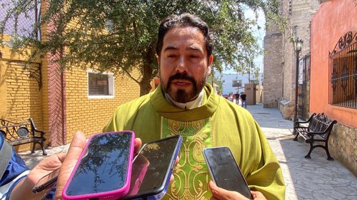 Iglesia pide crear redes de apoyo para proteger a menores