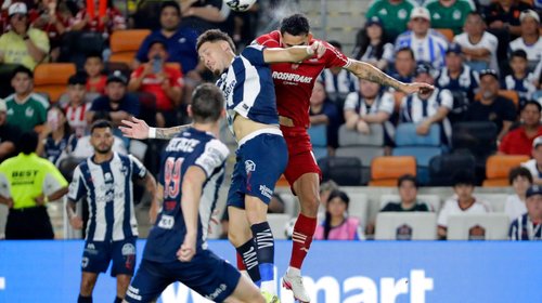 Ligan clubes regios varoniles… ¡cinco finales perdidas!