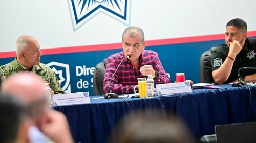 Torreón se prepara con acciones preventivas ante lluvias
