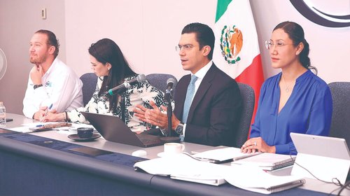PAN abre la puerta a alianzas a la carta rumbo a 2027