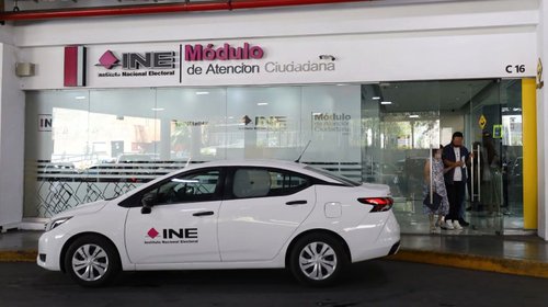 INE fija plazo para renovar credenciales vencidas en Nuevo León