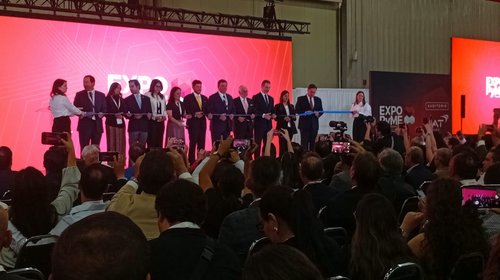 Arranca actividades Expo Pyme 2026 en Nuevo León
