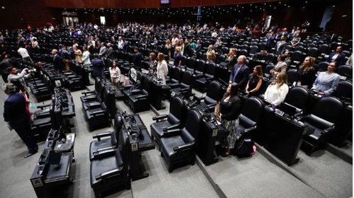 Entregará Hacienda Paquete Económico 2027 con presión fiscal