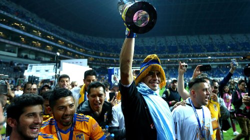 La 'segunda casa' de Tigres... son los estadios de Rayados