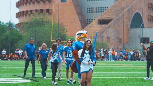 ‘Tacleadas’ a la vista… ¡en la Monterrey Football League!
