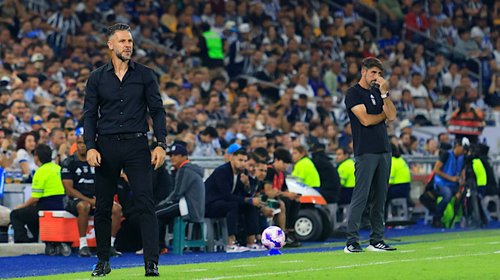 Clásico Regio presume… ¡banquillo internacional!