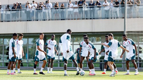‘Se levanta el telón’ de la Champions League 2026-2027