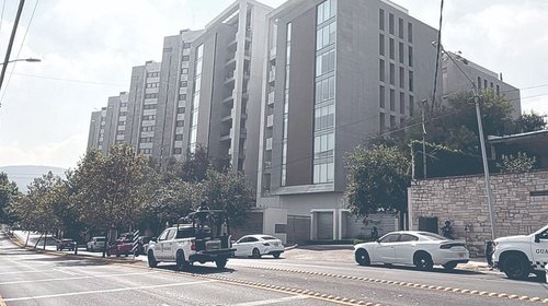 Dan golpe al crimen organizado en San Pedro con decomiso