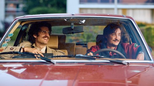 Llega 30° Tour de Cine Francés a la Cineteca Nuevo León
