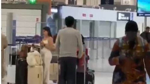 Regios quedan varados en París por fallos en Aeroméxico