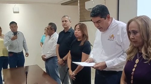  8 partidos políticos se preparan para el proceso electoral 2027