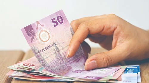 ‘Se comerá’ costo de la deuda 17.2% de ingresos del gobierno