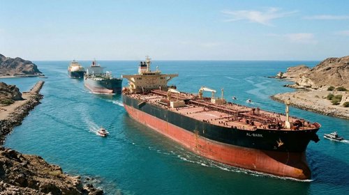Crisis en Ormuz podría dejar fuera a Pymes de cadenas globales
