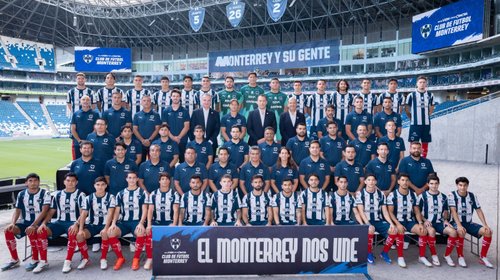 Sonrían, Rayados: Matías Almeyda jamás ha perdido ante ‘Vuce’