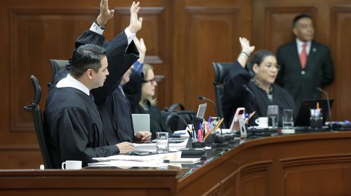 Libera Corte de ISR a herencias de las Afore 