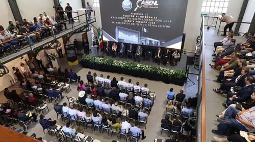 Afirman ASF y ASE auditorías imparciales y sin sesgos partidistas