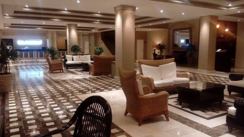 Septiembre, el mes de la crisis para los hoteleros en Tampico