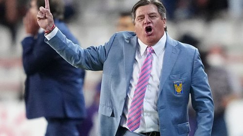 ¿Quiénes son los técnicos que han dirigido a Rayados y Tigres?