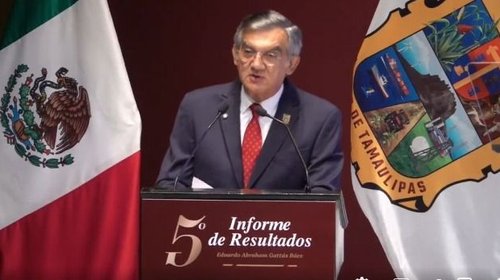 Destaca Tamaulipas inversión histórica en Ciudad Victoria