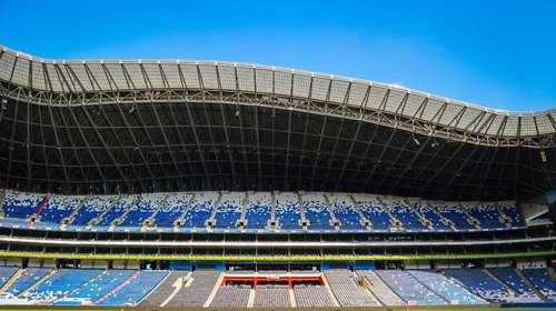 Tigres y Rayados llegan obligados a ganar en el Clásico Regio 143