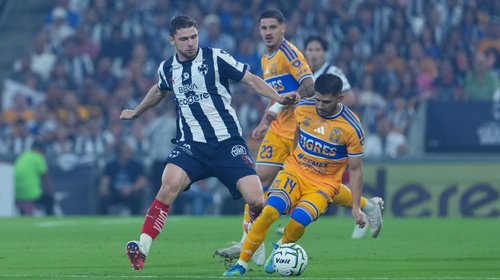 Sigue en vivo y gratis el minuto a minuto del Clásico Regio 143