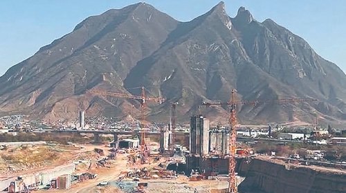Lidera Nuevo León alzas en gasto programable para 2027