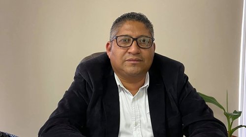 Obras Públicas evalúa encharcamientos en colonias de Reynosa 