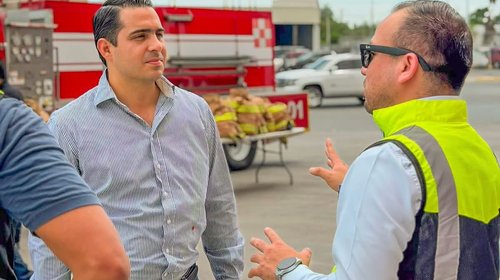 Alertan por aumento de incendios en viviendas de Reynosa