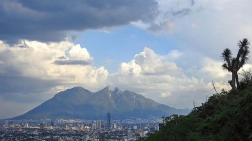 Ven tres bloques rumbo a la elección de 2027 en NL