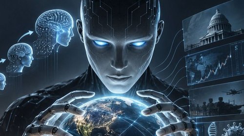 Llaman a frenar a super-IA; ven riesgo de que ¡ataque a humanos!