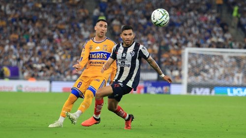Se ausentan los goles… ¡en el Clásico Regiomontano!