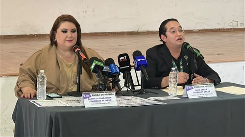 Hay municipios sin aspirantes para comités municipales del IEC