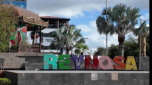 Preparan operativo para las fiestas patrias en Reynosa
