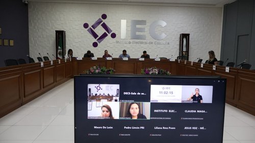 Avalan presupuesto electoral de $669 millones para 2027