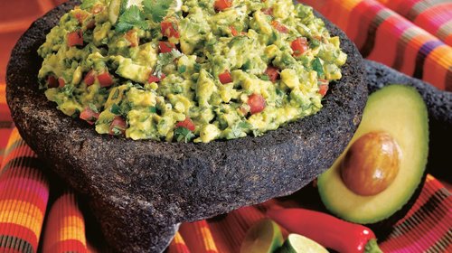 Día Nacional del Guacamole: sabor prehispánico y contemporáneo