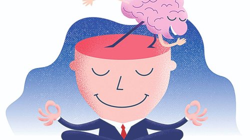 Así puedes entrenar tu intuición y escuchar tu voz interior