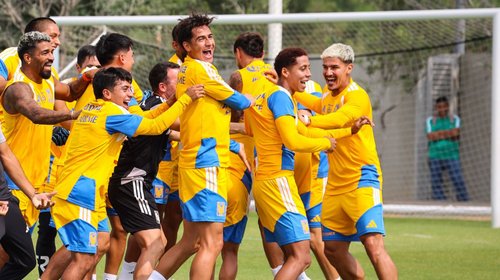 Tigres dará el 'grito de dolores'… pero por su mala racha