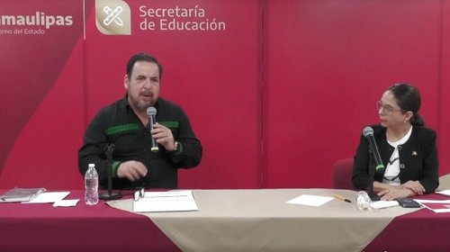 Educación de Tamaulipas prioriza la atención en zonas rurales