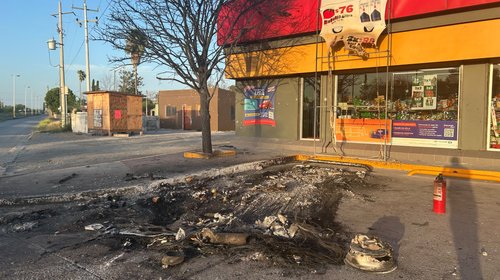 Enfrentamiento en General Treviño derivó del intento de incursión