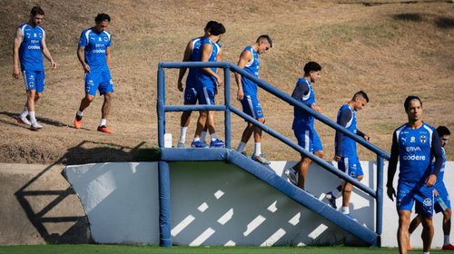 Rayados de Almeyda suman menos puntos que con otros técnicos