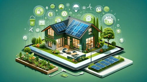 Consigue una casa más ‘verde’, sin gastar de más