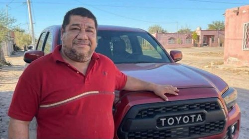 Confirman dos detenidos por muerte de comerciante en Viesca