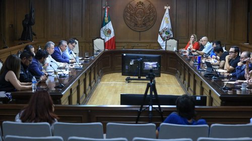 Regularía Monterrey scooters con reglas similares a motocicletas