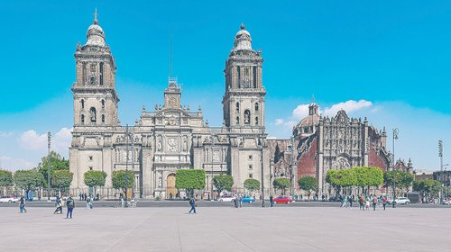 Iglesia pide límites para el uso de la inteligencia artificial