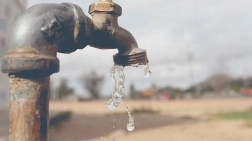Sequía impacta abasto de agua en Ciudad Victoria
