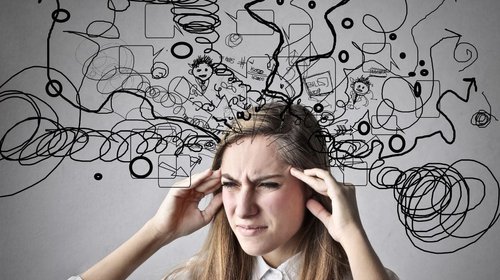 ¿Se puede reducir el ‘ruido’ mental? ¿Qué papel juega el TDAH?