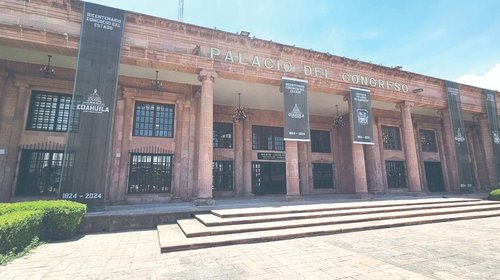 Congreso local revisará ingresos de municipios