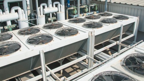 Crece 7% industria de aire acondicionado y refrigeración