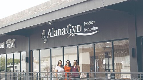  AlanaGyn, estética femenina con atención especializada