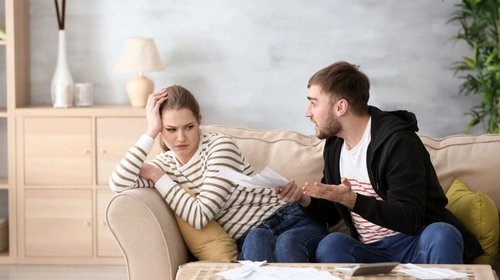 Dinero, acuerdos y amor: ¿dónde está el límite?